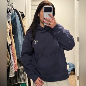 Wilo the label sweatshirt